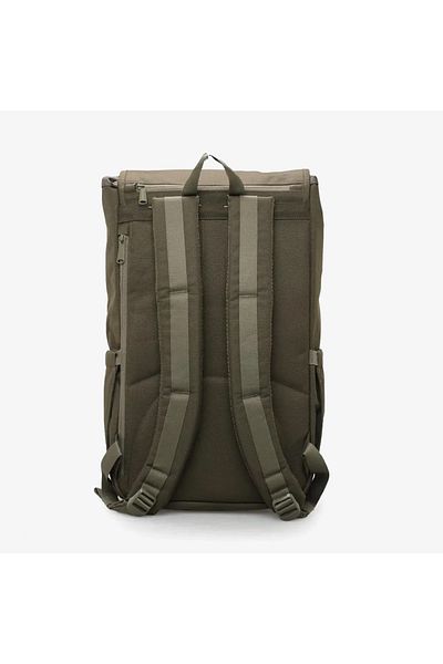 herschel Πράσινο σακίδιο πλάτης Little America Unisex