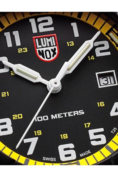 Luminox Ceas bărbătesc XS.0325, cuarț, 44mm, 10ATM