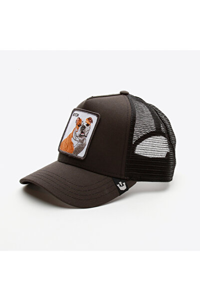 Goorin Bros Butch Unisex Siyah Şapka