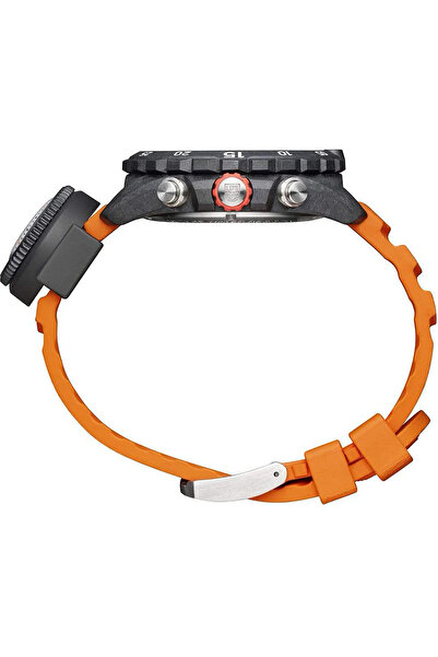 Luminox Mens Watch XB.3749, Quartz, 45mm, 30ATM