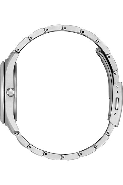 Citizen Γυναικείο ρολόι Citizen FE6151-82A, Quartz, 34mm, 5ATM