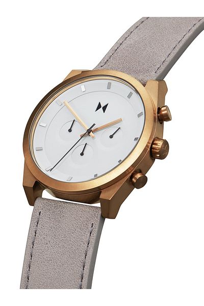 MVMT Ανδρικό ρολόι Mvmt 28000043-D, Quartz, 44mm, 5ATM
