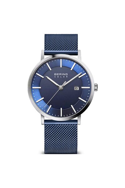 Bering Ανδρικό Ρολόι 15439-307, Quartz, 40mm, 10atm
