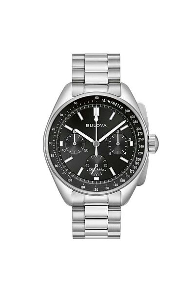 Bulova Ανδρικό ρολόι Bulova 96K111, Quartz, 44mm, 5ATM