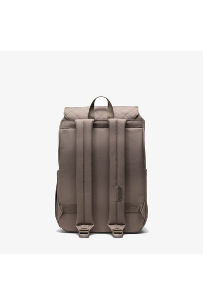 herschel Retreat Küçük Boy Unisex Kahverengi Sırt Çantası