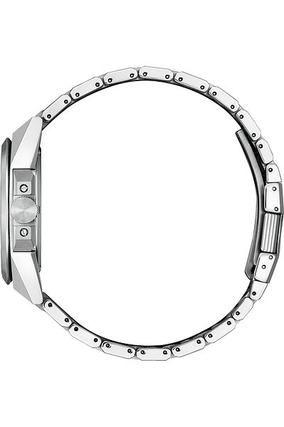Citizen Mens Watch Nb6010-81l, Automatic, 40mm, 10atm