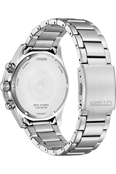 Citizen Ανδρικό ρολόι Citizen CA0770-72X, Quartz, 43mm, 10ATM