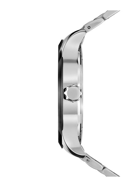 Jowissa Mens Watch J4.236.l, Quartz, 45mm, 5atm