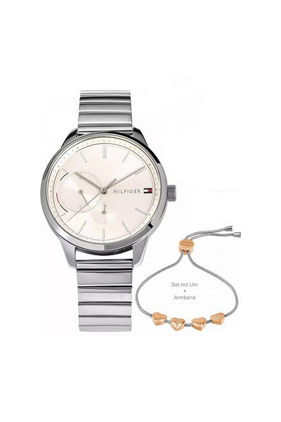 Tommy Hilfiger Ceas de damă 2770045, cuarț, 38mm, 3atm