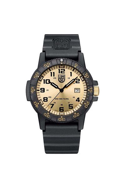 Luminox Ανδρικό Ρολόι Xs.0325.gp, Quartz, 44mm, 10atm