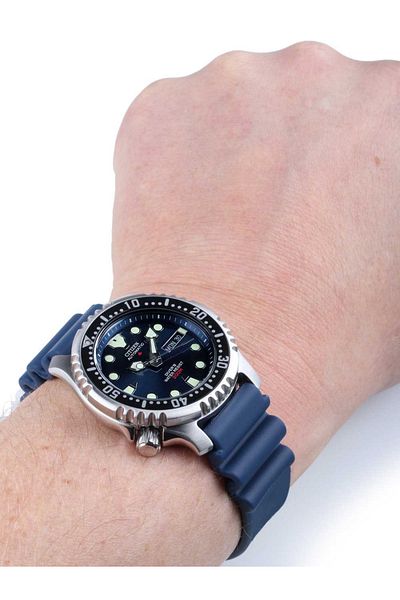 Citizen Mens Watch Citizen NY0040-17LE, Automatic, 42mm, 20ATM