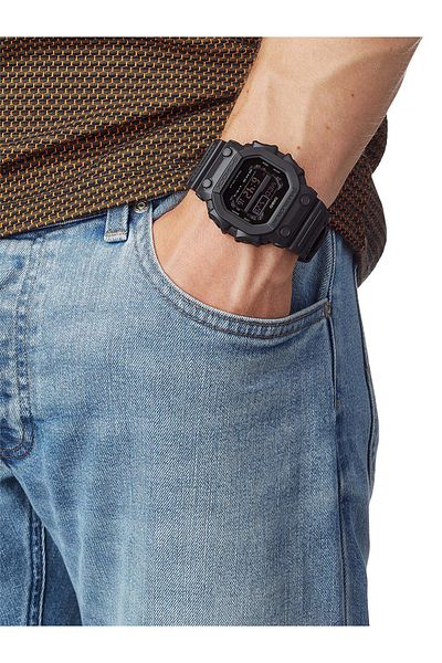 Casio GX-56BB-1ER G-Shock Men`s 54mm 20ATM