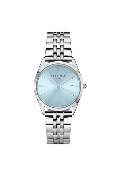Rosefield Ceas de damă Acbls-a11, cuarț, 33mm, 3atm