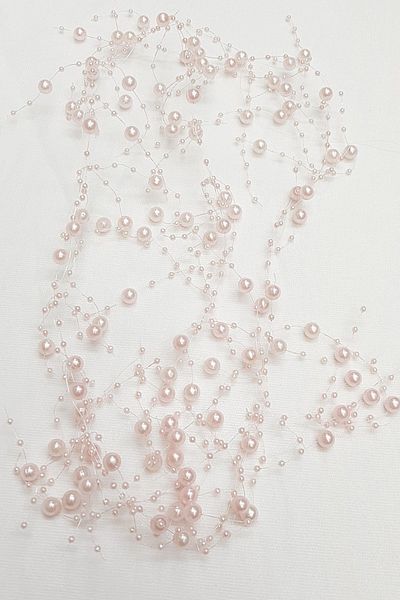 Hayalperest boncuk Powder Pearl Pendant Lamp 1 Mt