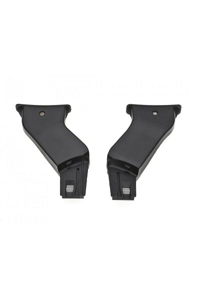 Britax Römer Baby Carrier Adapter for Britax B-Agile Double Twin Stroller