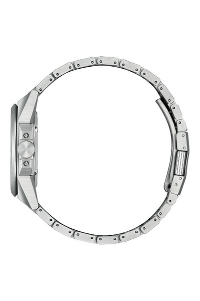 Citizen Ανδρικό ρολόι Citizen NB6050-51E, Αυτόματο, 40mm, 10ATM