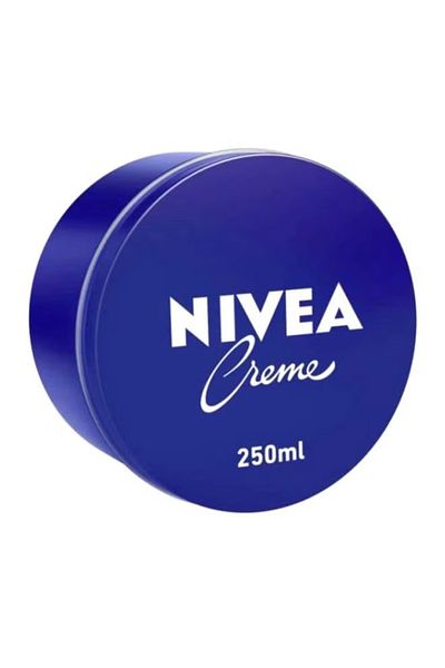 NIVEA Moisturizing Skin Creme 250ml