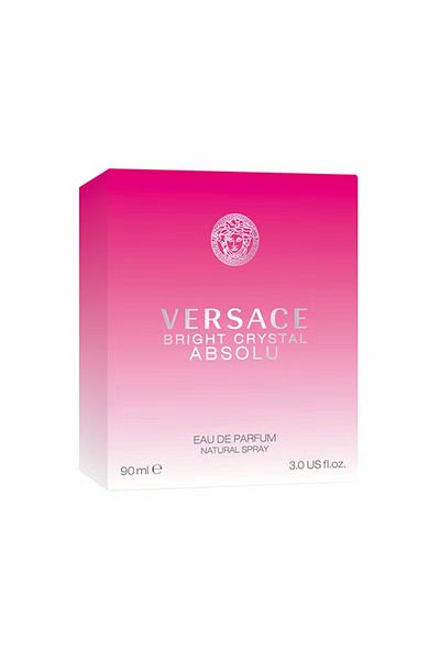 Versace Bright Crystal Absolu EDP 90ml