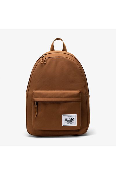 herschel Classic 13/14 Inc Συμβατό 26l Unisex καφέ σακίδιο πλάτης