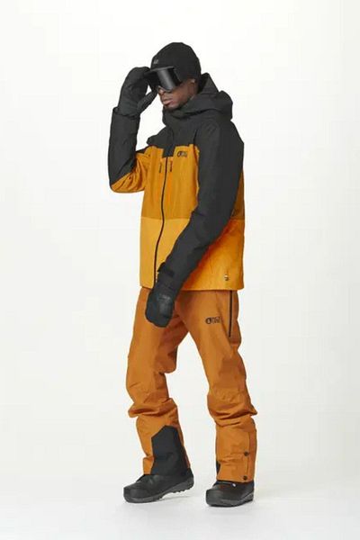 Picture Organic Object Ski Mount