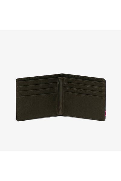 herschel Hrschl30072 Model Men's Wallet