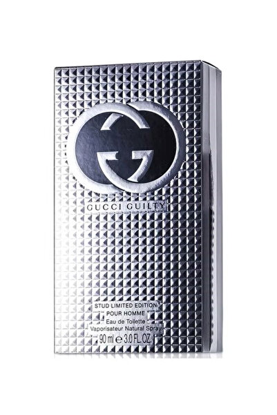 Gucci Guilty Stud Limited Edition EDT 90ml