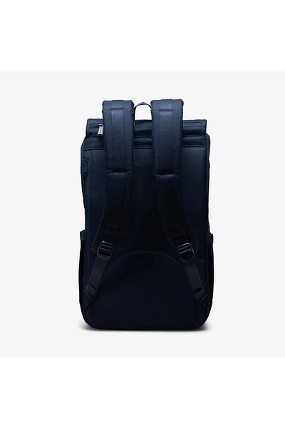 herschel Σακίδιο πλάτης Little America Unisex Navy Blue
