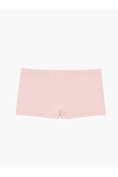 LC Waikiki LCW Kids Basic Γυναικείο Παιδικό Μπόξερ 3τμχ