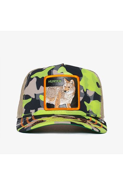 Goorin Bros El Sorro Dorado Unisex Colorful Hat