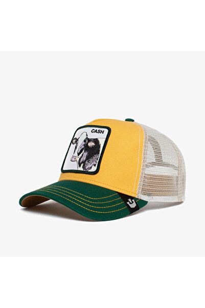 Goorin Bros The Cash Cow ( Inek Figürlü) Şapka 101-0383