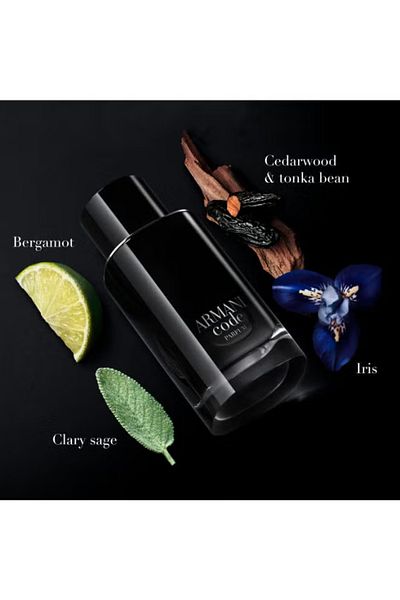 Giorgio Armani Armani Code For Him Parfum 75ml