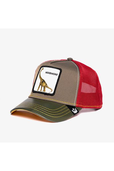Goorin Bros Thunder Lizard Unisex Green Hat