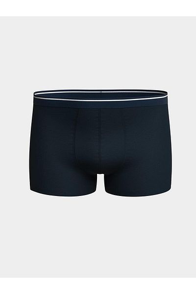 LC Waikiki Standard Fit Cotton Flexible Ανδρικό Boxer 3 τεμαχίων
