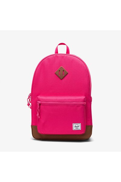 herschel Heritage Unisex ροζ σακίδιο πλάτης