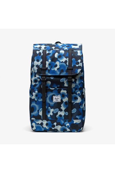 herschel Σακίδιο πλάτης Retreat Unisex Blue