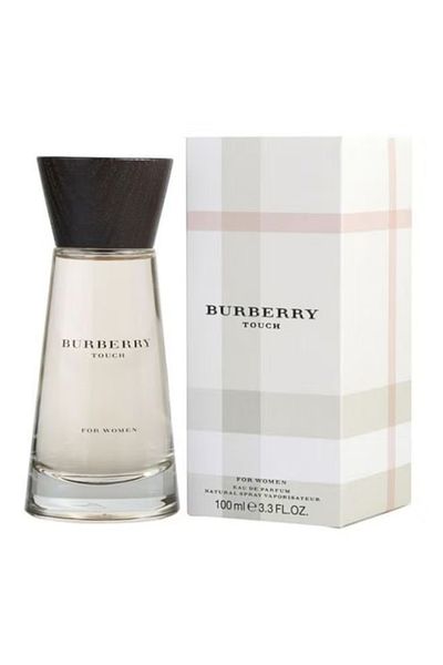 BURBERRY Touch EDP 100ml