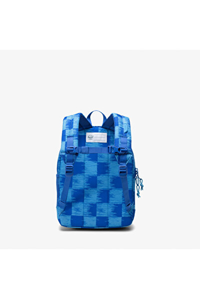 herschel Heritage Çocuk Siyah Sırt Çantası