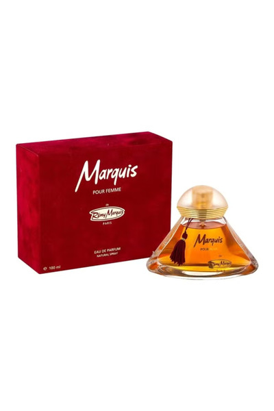 Remy Marquis ماركيس أو دو بارفان 100 مل