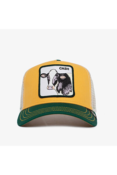 Goorin Bros The Cash Cow ( Inek Figürlü) Şapka 101-0383
