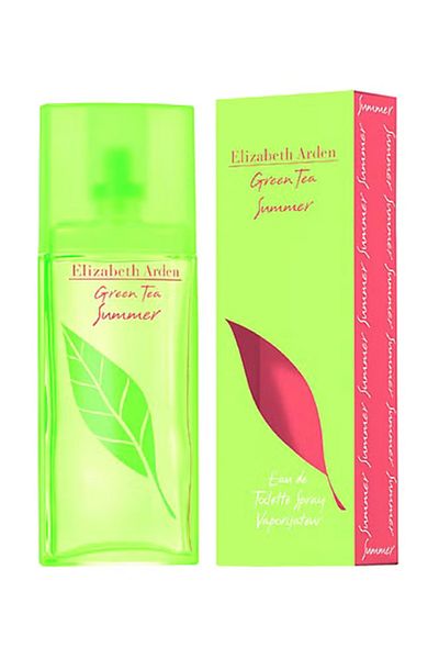 Elizabeth Arden Green Tea Summer EDT 100ml