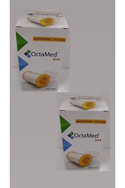 Medikaltec Kendinden Yapışkanlı Bandaj 5cm*4.5 M-siyah