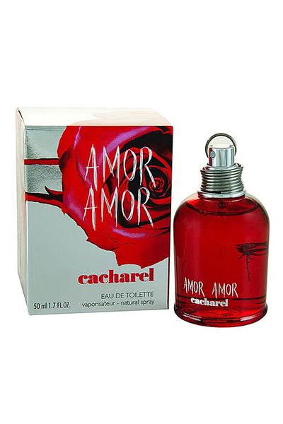 Cacharel Amor Amor EDT 50ml