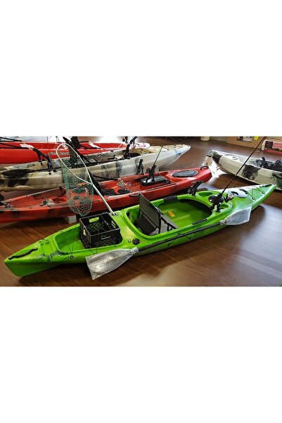 WINNER WİNNER KAYAK STRIDER XL (1 PERSON)-YEŞİL