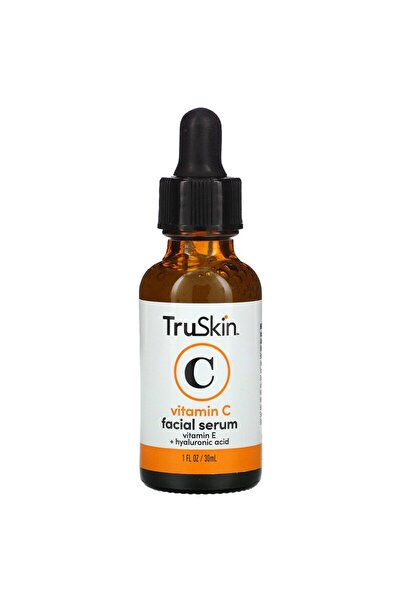 Truskin مصل فيتامين سي للوجه، 1 أونصة سائلة (30 مل)