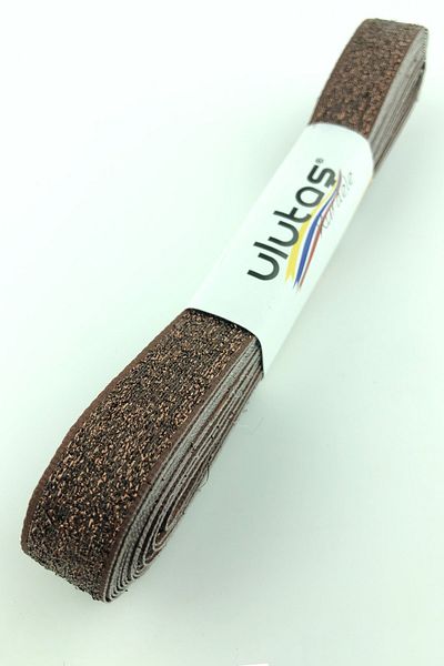 Hayalperest boncuk Κορδέλες Velvet Glitter 1,5 εκ