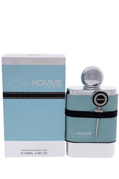 Armaf Blue Homme Perfume for for Men 100ml