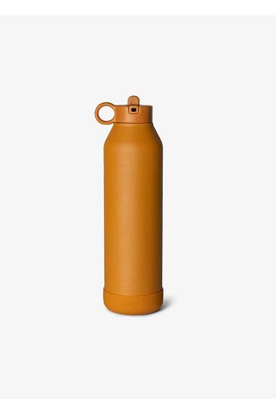 Citron 3-Tier Stainless Steel Thermos Set 750 ml - Caramel 1060889