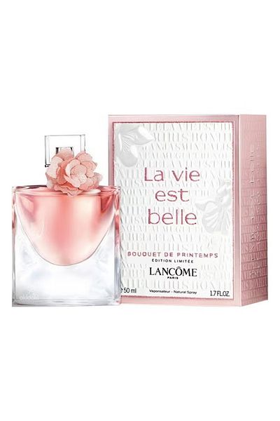 Lancome La Vie Est Belle Bouquet De Printemps EDP 50ml