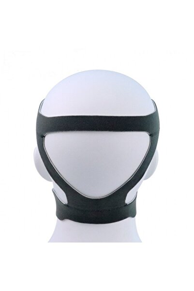 medikaltec Cpap Bpap Maskesi Kafa Bandı Yerli Uzun Ömürlü