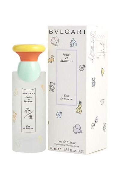 Bvlgari Petits Et Mamans EDT 40ml